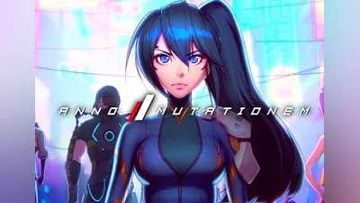 ANNO: Mutationem EN United States (United States) [Xbox One/Series/Windows]