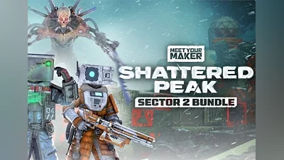 Meet Your Maker - Sector 2 Bundle DLC EN United States (United States) [Xbox One/Series]
