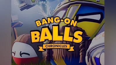 Bang-On Balls: Chronicles EN United States (United States) [Xbox One/Series]