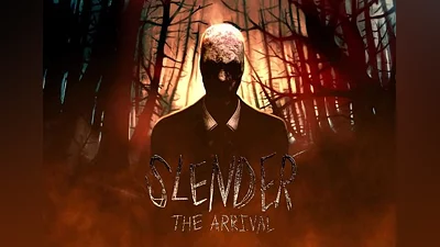 Slender: The Arrival 2023 EN United States (United States) [Xbox One/Series]