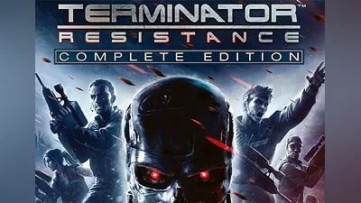 Terminator: Resistance Complete Edition EN/DE/FR/IT/PL/PT/ES United States (United States) [Xbox Series]