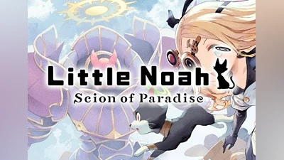 Little Noah: Scion of Paradise EN United States (United States) [Xbox One/Series/Windows]