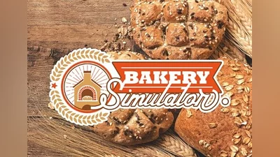 Bakery Simulator EN United States (United States) [Xbox One/Series]
