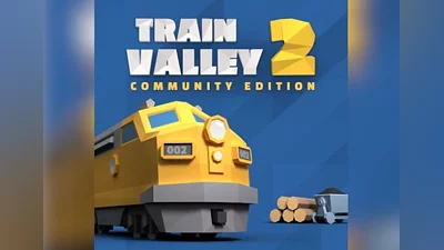 Train Valley 2 Community Edition EN United States (United States) [Xbox One/Series]