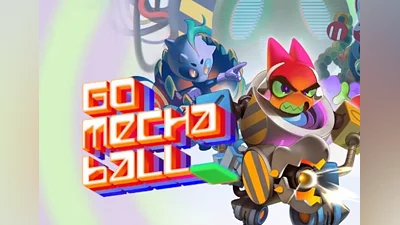 Go Mecha Ball EN United States (United States) [Xbox Series/Windows]