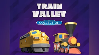 Train Valley - Collection EN United States (United States) [Xbox One/Series]