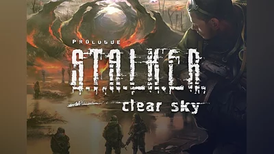 S.T.A.L.K.E.R.: Clear Sky EN United States (United States) [Xbox One/Series]