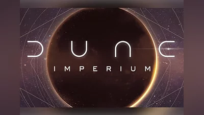 Dune: Imperium EN United States (United States) [Xbox One/Series]