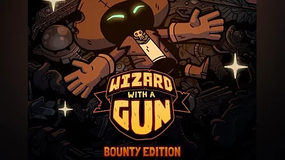 Wizard With a Gun Bounty Edition EN United States (United States) [Xbox Series]