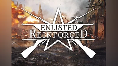 Enlisted: Reinforcements - Bundle Deluxe Edition EN United States (United States) [Xbox One/Series]