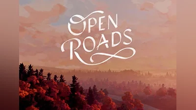 Open Roads EN United States (United States) [Xbox One/Series/Windows]