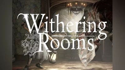 Withering Rooms EN United States (United States) [Xbox Series]
