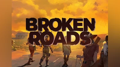 Broken Roads EN United States (United States) [Xbox One/Series]