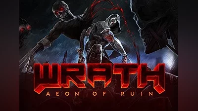 Wrath: Aeon of Ruin EN United States (United States) [Xbox One/Series]