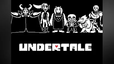 Undertale EN United States (United States) [Xbox One/Series]