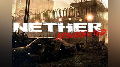 Nether: Resurrected EN Global (Global) [Steam Gift]