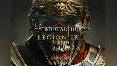 King Arthur: Legion IX Global (Global) [Steam]