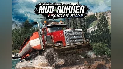Spintires: MudRunner American Wilds Edition EN Argentina (Argentina) [Xbox One/Series]