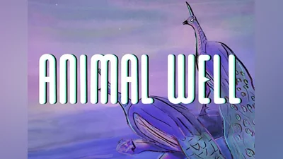 Animal Well Global (Global) [Steam Gift]