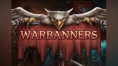 Warbanners EN/DE/RU Global (Global) [Steam]