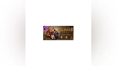 Total War: ROME II - Greek States Culture Pack АВТО RU