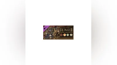 ️Total War: ROME II - Desert Kingdoms Culture| АВТО RU