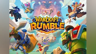 Warcraft Rumble - Alliance Bundle DLC EN Global (Global) [Official website]