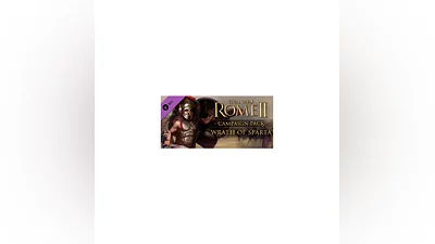 ️Total War: ROME II - Wrath of Sparta | АВТО RU Gift