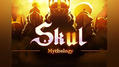 Skul: The Hero Slayer - Mythology Pack DLC EN/DE/JA/KO/ZH Global (Global) [Steam]