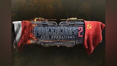 Panzer Corps 2: Axis Operations - 1944 DLC EN/DE/FR/PL/PT/RU/ZH/ES Global (Global) [Steam]