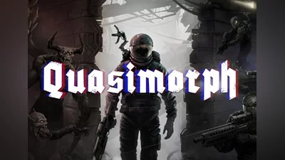 Quasimorph EU (EU) [Steam]
