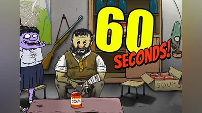 60 Seconds! Global (Global) [Steam]