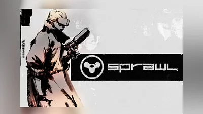 Sprawl EN/DE/FR/IT/ES EU (EU) [Steam]