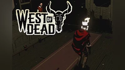West of Dead EU (EU) [Steam]