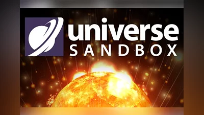 Universe Sandbox EU (EU) [Steam]