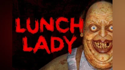 Lunch Lady EU (EU) [Steam Gift]