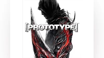 Prototype EN/FR/IT/ES Global (Global) [Steam]