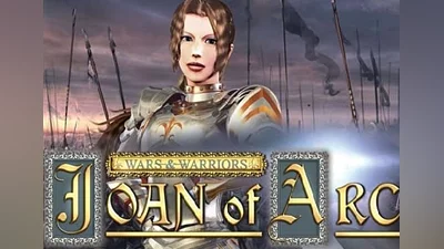 Wars and Warriors: Joan of Arc EN Global (Global) [Steam]