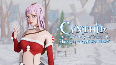 Cynthia: Hidden in the Moonshadow (XB1) (Account) [Global] [Standard]