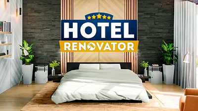 Hotel Renovator (Xbox X) (Account) [Global] [Standard]