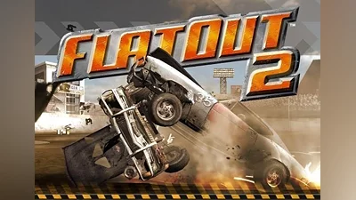FlatOut 2 EN/DE/FR/IT/ES Global (Global) [GOG]