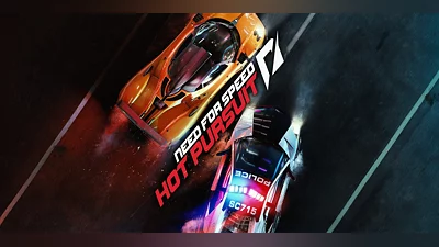 Need for Speed Hot Pursuit (PC) [Russian Federation] [Standard]