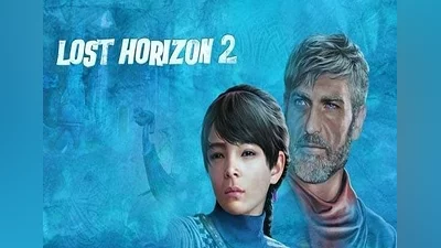 Lost Horizon 2 EN/DE EU (EU) [Steam]