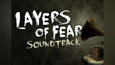 Layers of Fear - Soundtrack DLC EN EU (EU) [Steam]