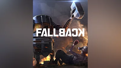 Fallback (Россия, Украина и СНГ)