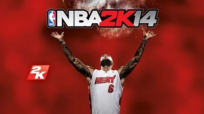 NBA 2K14 (Steam)