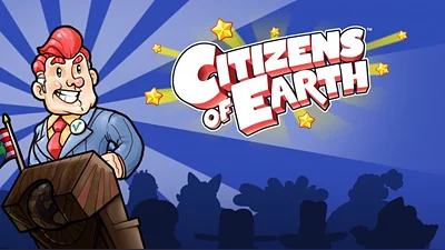 Citizens of Earth (Steam)