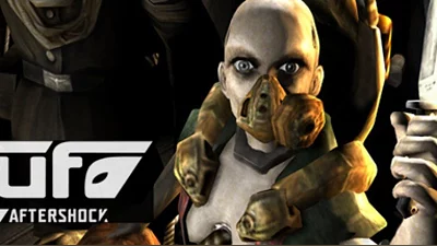 UFO: Aftershock (Steam)