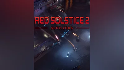 Red Solstice 2: Survivors (Россия)