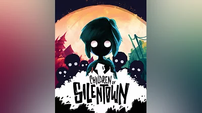 Children of Silentown (Россия, Украина и СНГ)